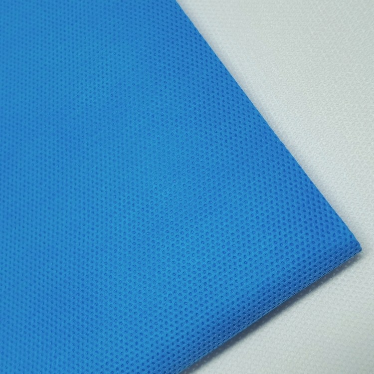 microporous fabric