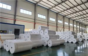 Display of partial factory-Fabric warehouse