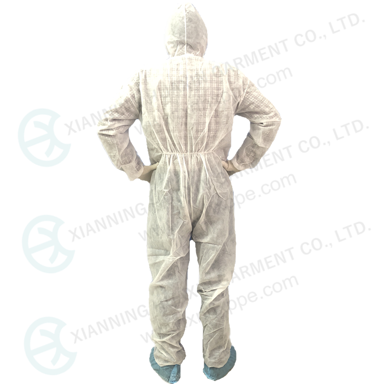 pp fabrics clearoom working clothing 