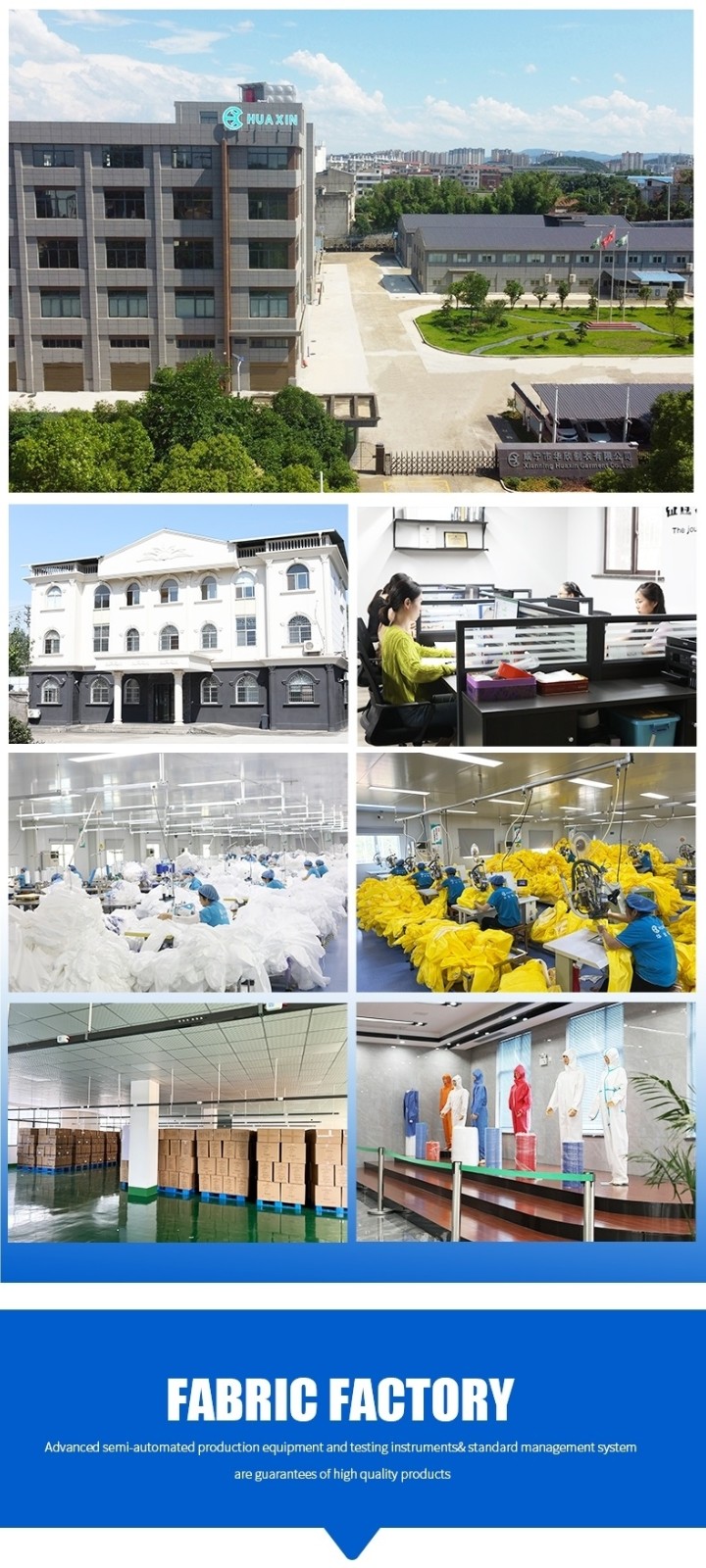 disposable nonwoven microporous coverall 