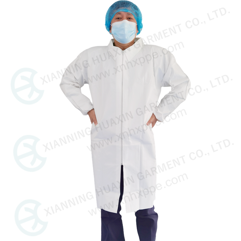 surgical suit