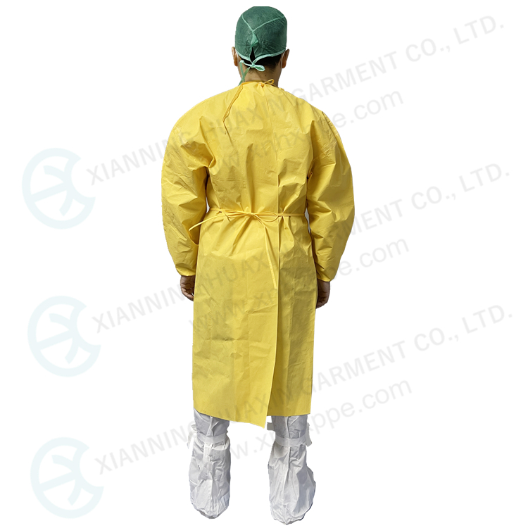 PPE equipment