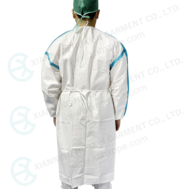 Protective clothing