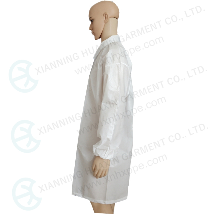 gowns for cleanroom