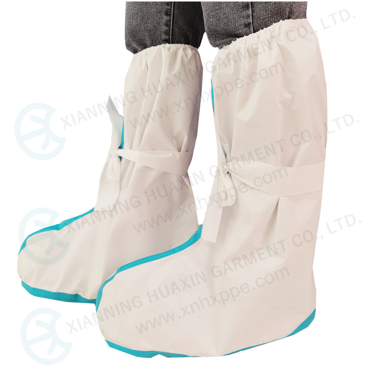 microporous boots