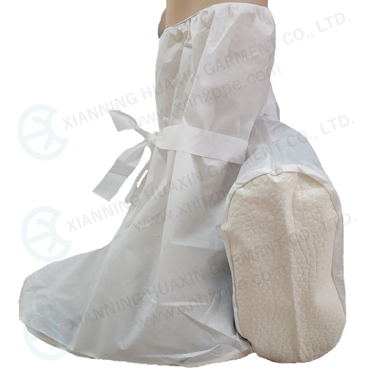 EU certificated boot cover