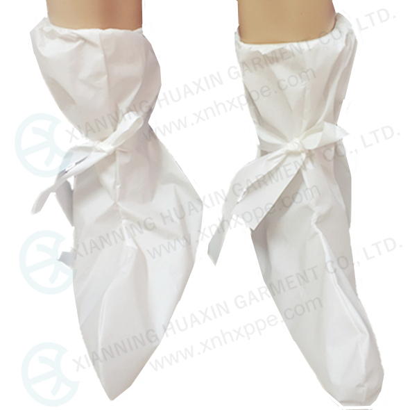 non-woven bootcover