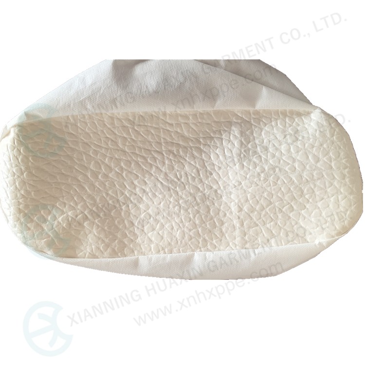 non-woven bootcover