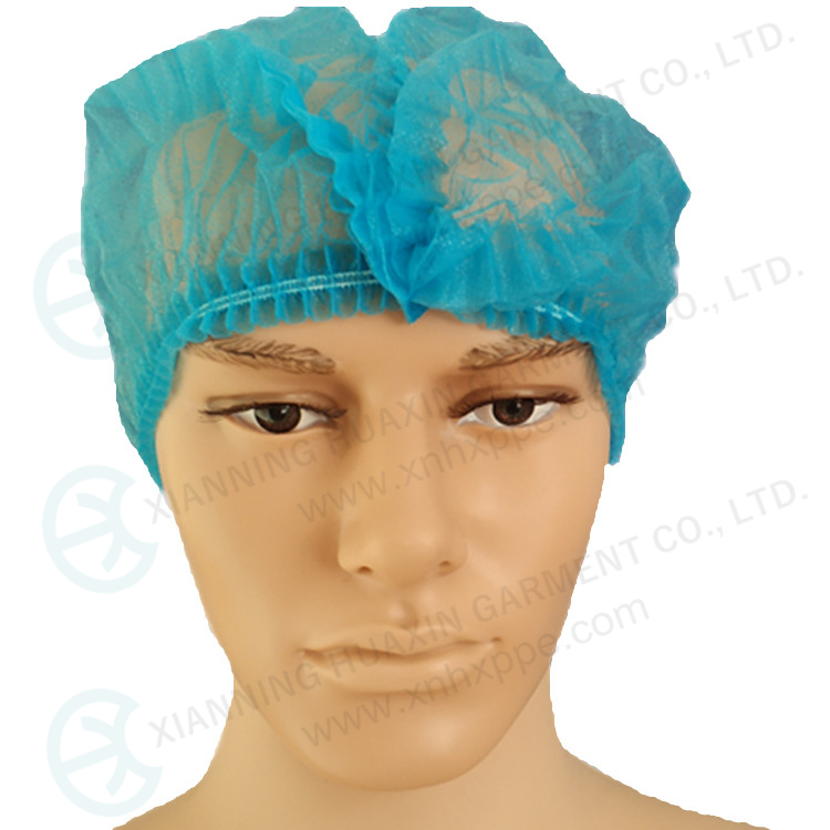 comfortable mob clip caps hairnet 