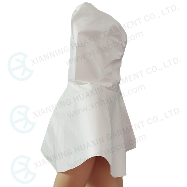 Hood For Protection, Medical, Head Wear, Space Hood Factory