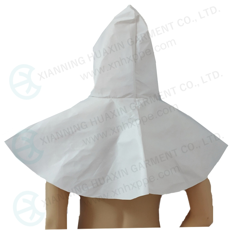 Hood For Protection, Medical, Head Wear, Space Hood Factory