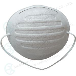 Ffp1 Ffp2 Ffp3 Filtering Protective Disposable Dust Mask With Breathing Valve