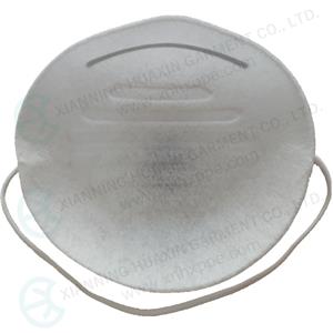 Dust Mask Industrial Use EN149:2001+A12009 FFP1