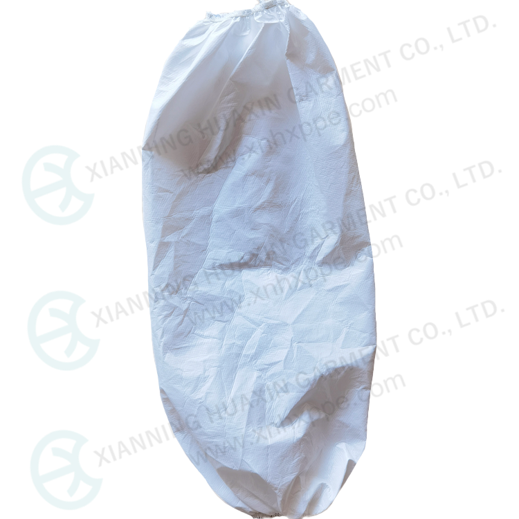 nonwoven sleeve cover