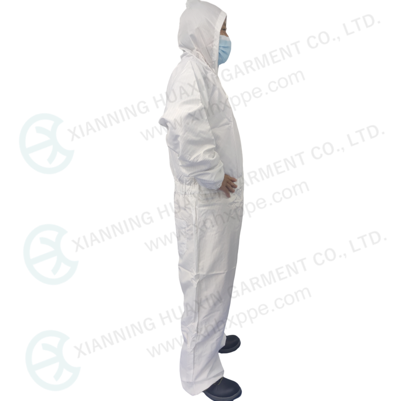 Electrical-Protection Clothing