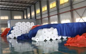 The Medical Applications Of Nonwoven Fabric
