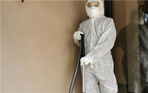 Huaxin Polypropylene Revolutionizing Workwear