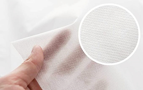 How Is Spunbond Fabric Made