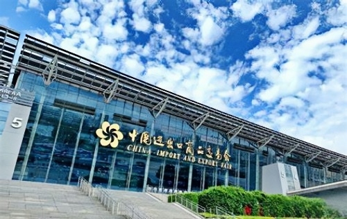 136th Canton Fair Phase III