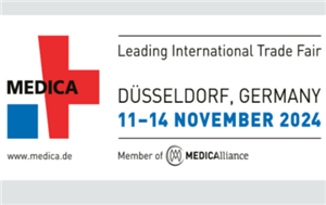 Medica Trade Show