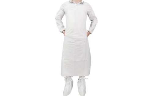 Elevate Your Protection Game with Huaxin Liquid Proof Sleeve Covers