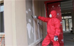 Elevate Your Style with Huaxin's Innovative China Disposable SMS Coveralls