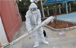 Protecting Yourself from Asbestos with Huaxin's Wholesale Asbestos Safety Clothing
