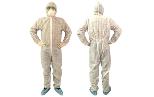 A Comprehensive Guide to Using Spunbond PP Polypropylene Workwear with Open Cuffs