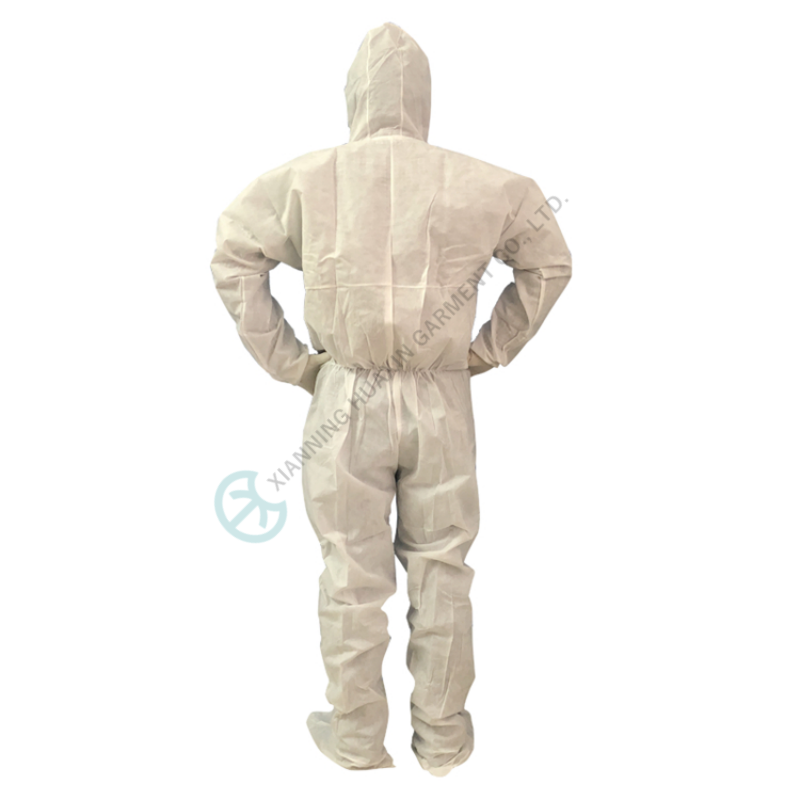 construction use asbestos safety clothing 