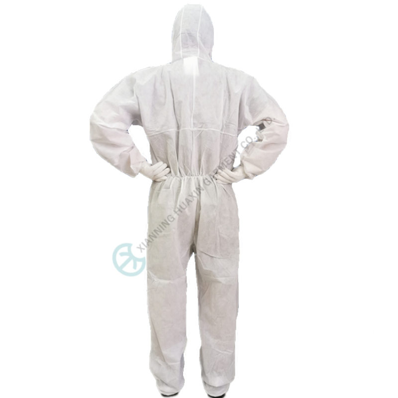 construction use asbestos safety clothing 