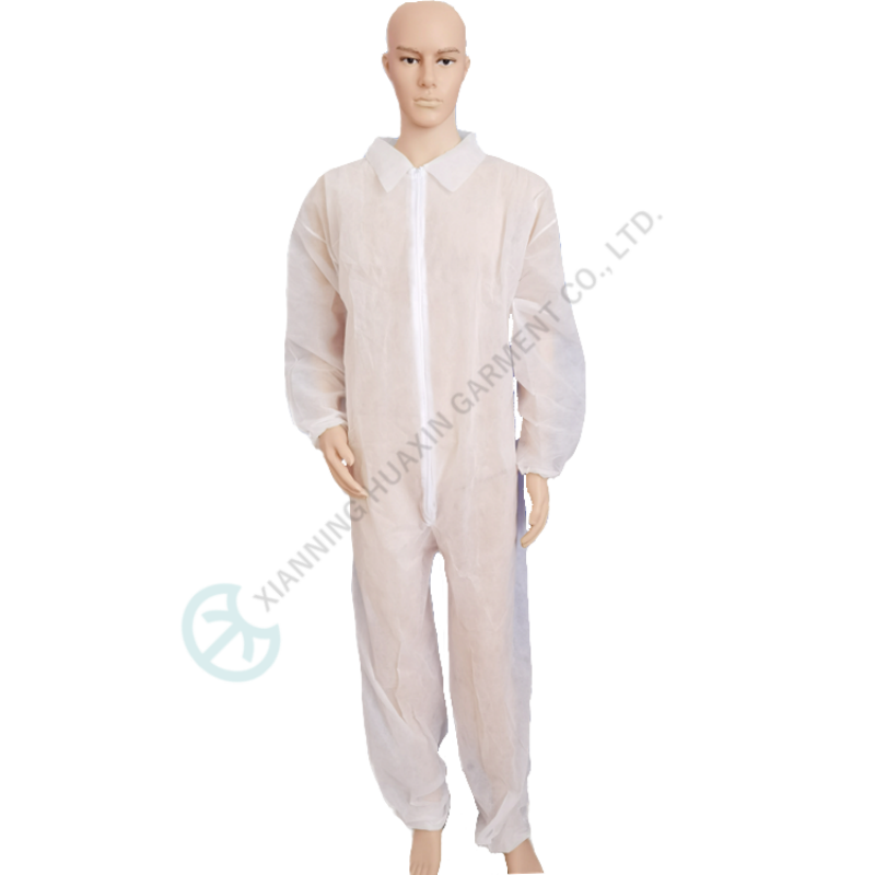 comfort pp dust proof uniforms