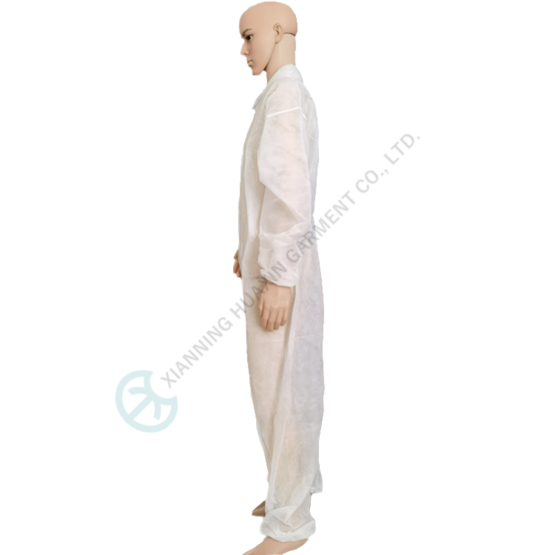 comfort pp dust proof uniforms