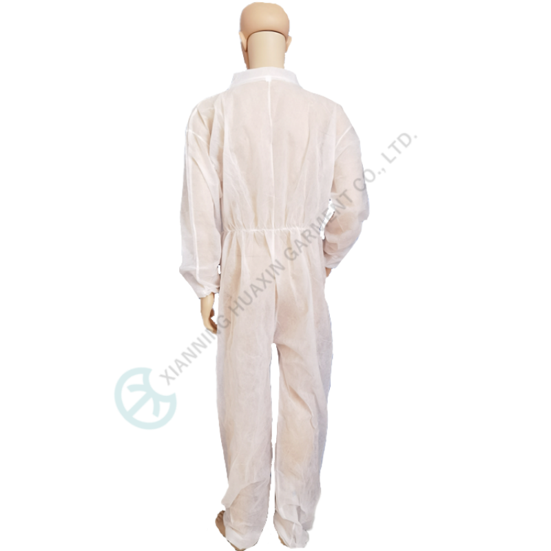 comfort pp dust proof uniforms