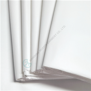 EU standard High Quality Non Woven Fabric Microporous PP Fimed PE Fabric
