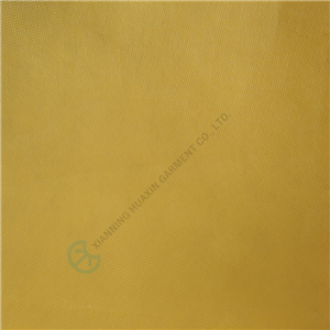 TYPE 5 TYPE6 high quality nonwoven SMS fabric yellow color