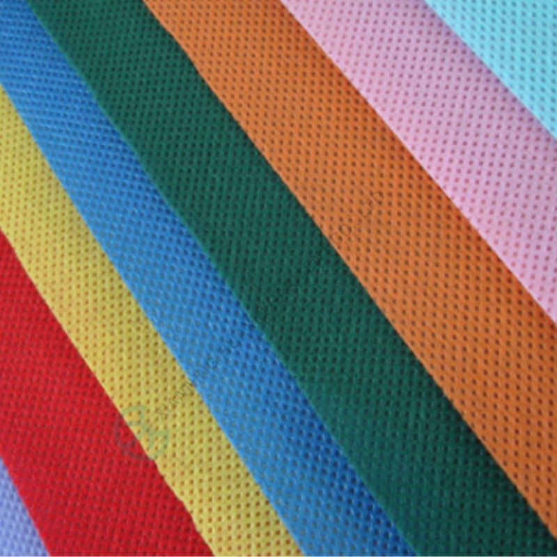 Non Woven SMS CE Standard Type5/6 AAMI Level4 Fabric