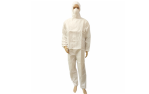 High-Quality Protective Coveralls from Huaxin
