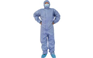 Huaxin's Advanced Protective Coveralls