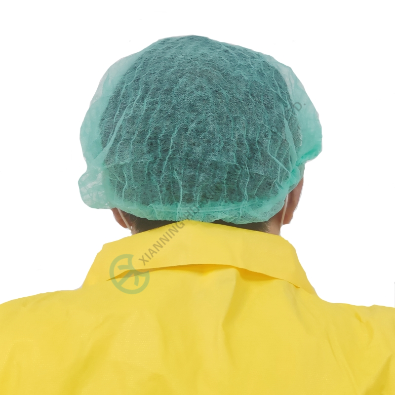 protective workwear to support outbreak of new pandemic 