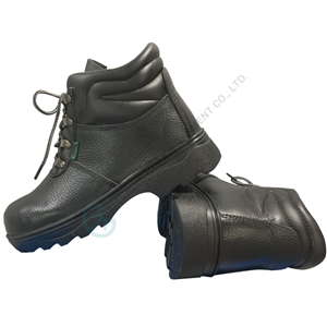 JYZ1020-1Nuclear radiation and nuclear biochemical emergency protection shoes