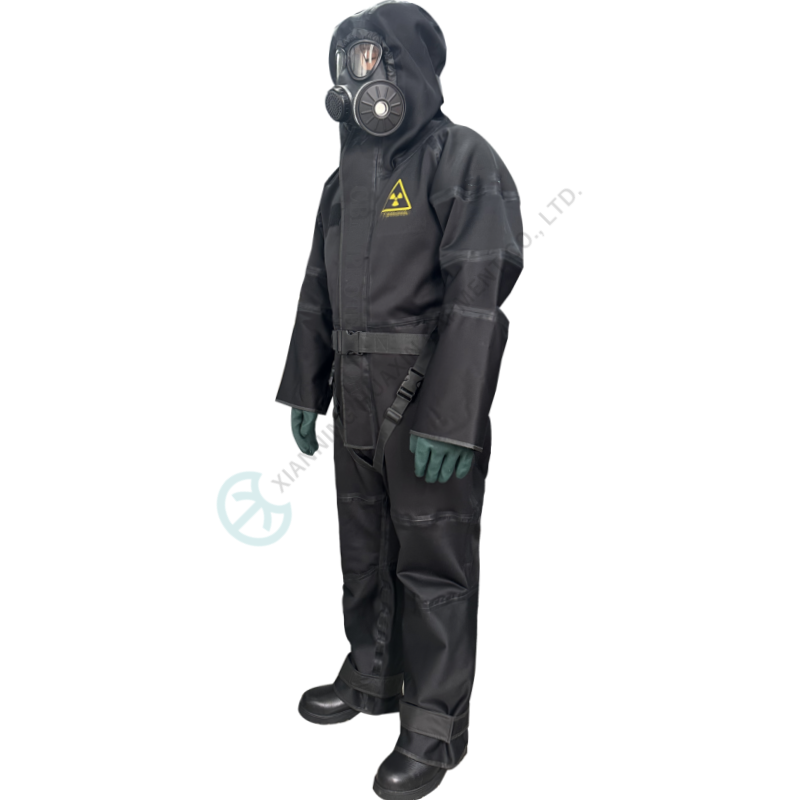 protective workwear to support outbreak of new pandemic 