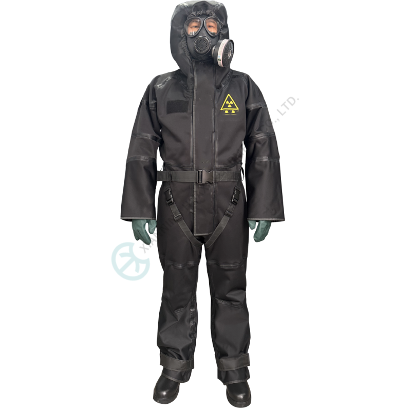 protective workwear to support outbreak of new pandemic 