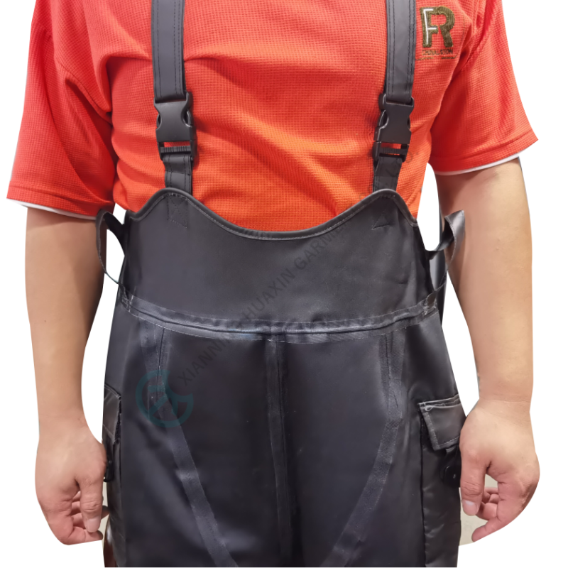 protective workwear to support outbreak of new pandemic 
