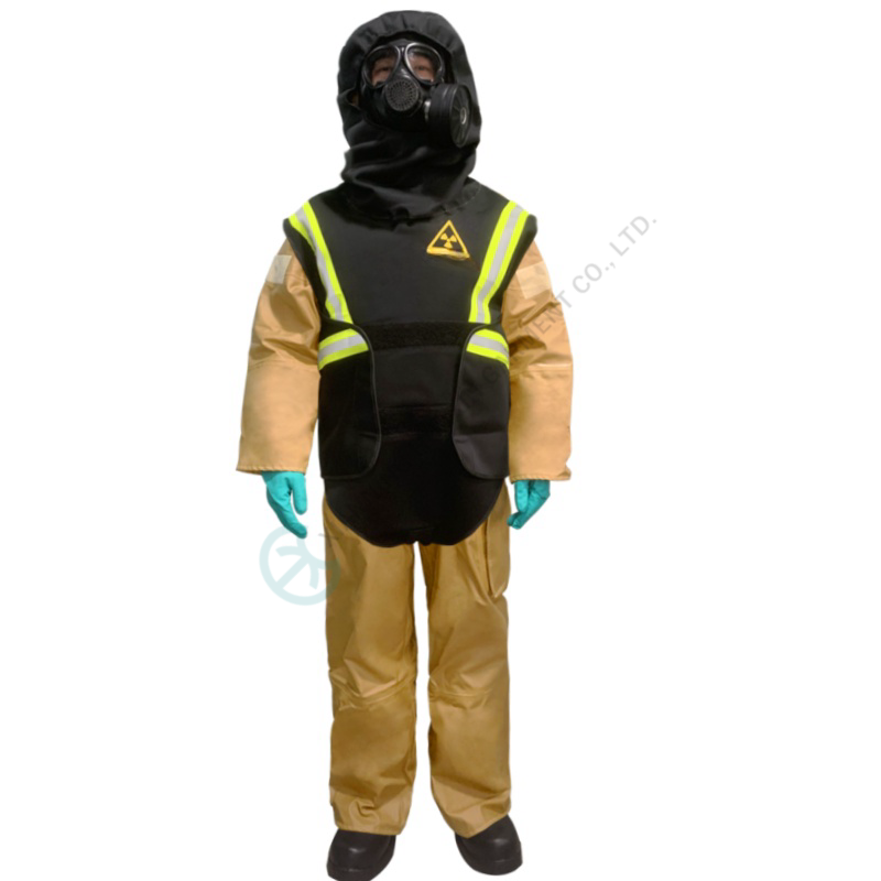 protective workwear to support outbreak of new pandemic 