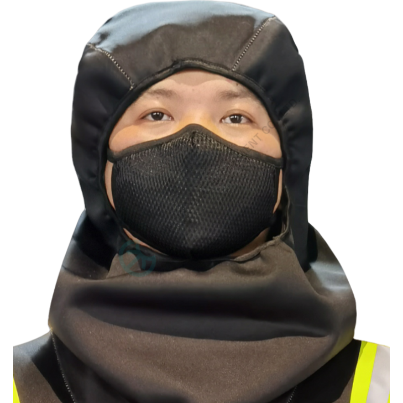 protective workwear to support outbreak of new pandemic 