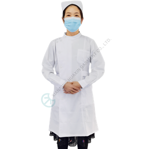 タイプ3/4/5/6は、新しいパンデミックの発生をサポートするために1回限りの保護作業服を使用します