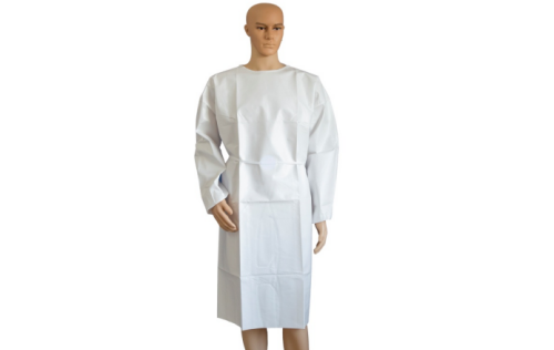 Huaxin's MDR-Compliant Gowns