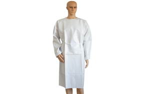Huaxin's MDR-Compliant Gowns