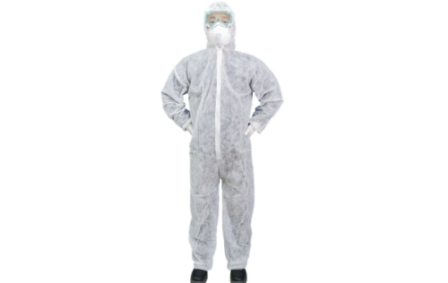 Huaxin: Durable Polypropylene Workwear
