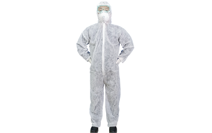 Huaxin: Durable Polypropylene Workwear